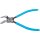 Verkleidungsclip-Zange | 175 mm