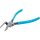 Verkleidungsclip-Zange | 175 mm