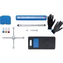 Radwechsel-Service-Satz | 9-tlg.