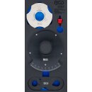 Werkstattwageneinlage 1/3: Steuerketten-Prüfwerkzeug-Satz | für VAG 1,2 / 1,4 TFSi | 4 tlg.