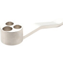 Kurbenwellen-Halteschlüssel | für Ford