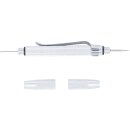 Scheiben-Waschdüsen-Reinigungs- und Einstellwerkzeug