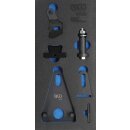 Werkstattwageneinlage 1/3:...