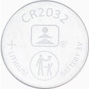 Batterie | CR2032