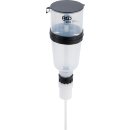 Einfülltrichter | für Harnstoff (AUS 32) | gerade