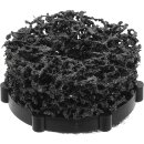 Ersatz- Reinigungsscheibe | grobkörnig | für...