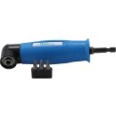 Winkelbohrvorsatz | Antrieb Außensechskant 6,3 mm...