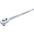 Umschaltknarre | Abtrieb Außenvierkant 20 mm...
