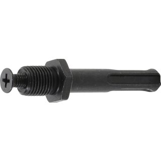 Bohrfutter-Adapter | 1/2" x 20 UNF | für SDS-Aufnahme
