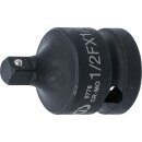 Kraft-Steckschlüssel-Adapter | Innenvierkant 12,5 mm...