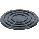 Ersatz-Gummipad | für Art. 9784