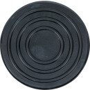 Ersatz-Gummipad | für Art. 9784