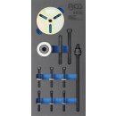 Werkstattwageneinlage 1/3:...