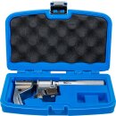 Universal-Gewindestrehler | Ø 35 - 130 mm