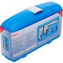 Universal-Gewindestrehler | Ø 35 - 130 mm