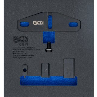 Schwungrad-Arretierwerkzeug | für Ford