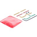 Ersatzspitzen für Doppelgelenk-Sprengringzange |...