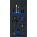 Werkstattwageneinlage 1/3: Motor-Einstellwerkzeug-Satz |...