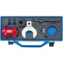 Differentialflansch- & Einlegemutter-Werkzeug-Satz |...