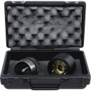 Kurbelwellen-Radialdichtring-Werkzeug-Satz | für BMW N20 / N26