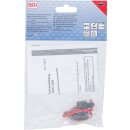 Schwungrad-Blockierwerkzeug | für BMW N55, N20, N26