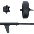 Öl-Ablass- & Einfüll-Satz für Automatikgetriebe | für Mercedes-Benz 9G-Tronic