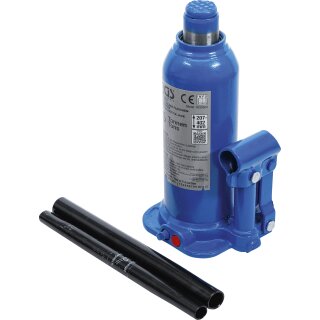 Hydraulischer Flaschen-Wagenheber | 5 t