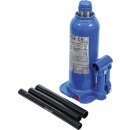 Hydraulischer Flaschen-Wagenheber | 8 t