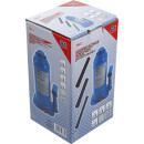 Hydraulischer Flaschen-Wagenheber | 8 t