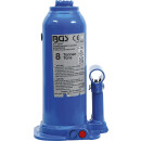 Hydraulischer Flaschen-Wagenheber | 8 t