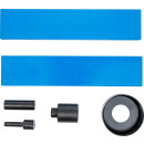 Unterlagen-Satz für Werkstattpressen