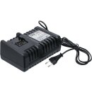 Schnellladegerät | für Akku-Schlagschrauber...