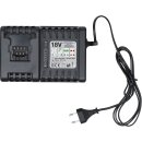 Schnellladegerät | für Akku-Schlagschrauber...