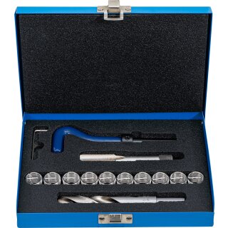 Gewinde-Reparatursatz | M16 x 1,5 | 14-tlg.