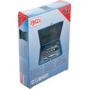 Gewinde-Reparatursatz | M18 x 1,5 | 9-tlg.