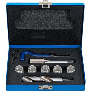 Gewinde-Reparatursatz | M20 x 1,5 | 9-tlg.