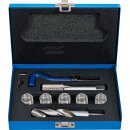 Gewinde-Reparatursatz | M20 x 1,5 | 9-tlg.