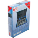 Gewinde-Reparatursatz | M20 x 1,5 | 9-tlg.