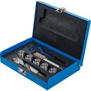 Gewinde-Reparatursatz | M20 x 1,5 | 9-tlg.