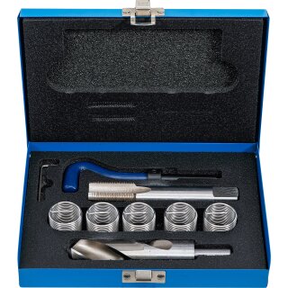 Gewinde-Reparatursatz | M24 x 2,0 | 9-tlg.
