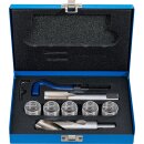 Gewinde-Reparatursatz | M24 x 2,0 | 9-tlg.