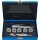 Gewinde-Reparatursatz | M24 x 2,0 | 9-tlg.