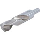 HSS-Spiralbohrer | Kernlochmaß 24,5 mm | für...