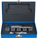 Gewinde-Reparatursatz | M22 x 1,5 | 9-tlg.