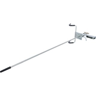 Brems- und Gaspedal-Justierer