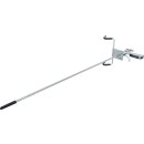 Brems- und Gaspedal-Justierer