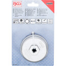 Ölfilterschlüssel | 14-kant | Ø 65 mm |...