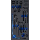 Getriebe-Befülladapter-Satz | 15-tlg.