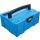 Systemkoffer | BGS systainer® T-Loc 2