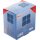 Magnet-Haftschalen-Satz | Silikon | faltbar | 115 x 115 x 50 mm | 4-tlg.